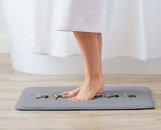 Alfombra de Entrada "Arepa "